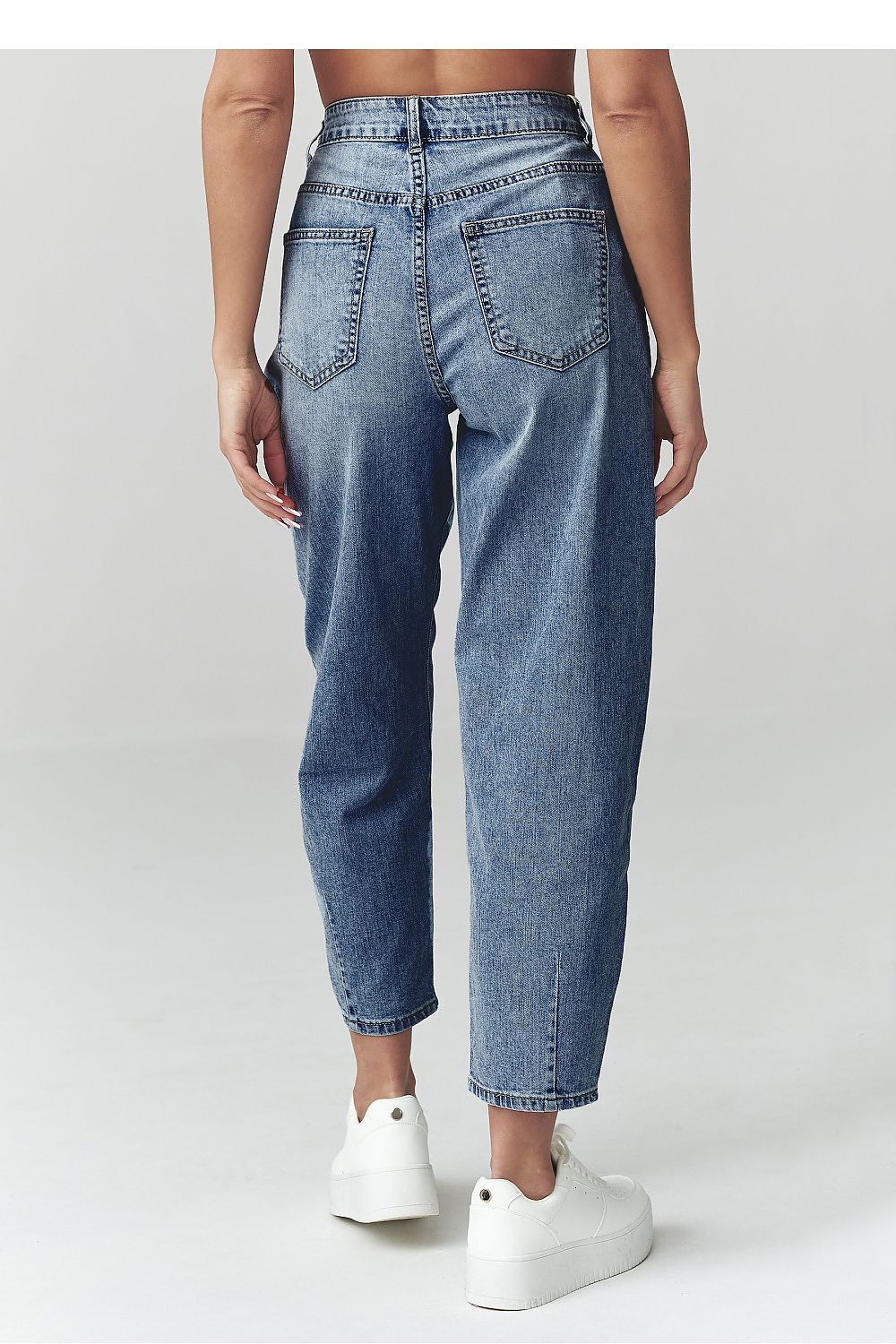  Jeanşi model 228314 Makadamia 
