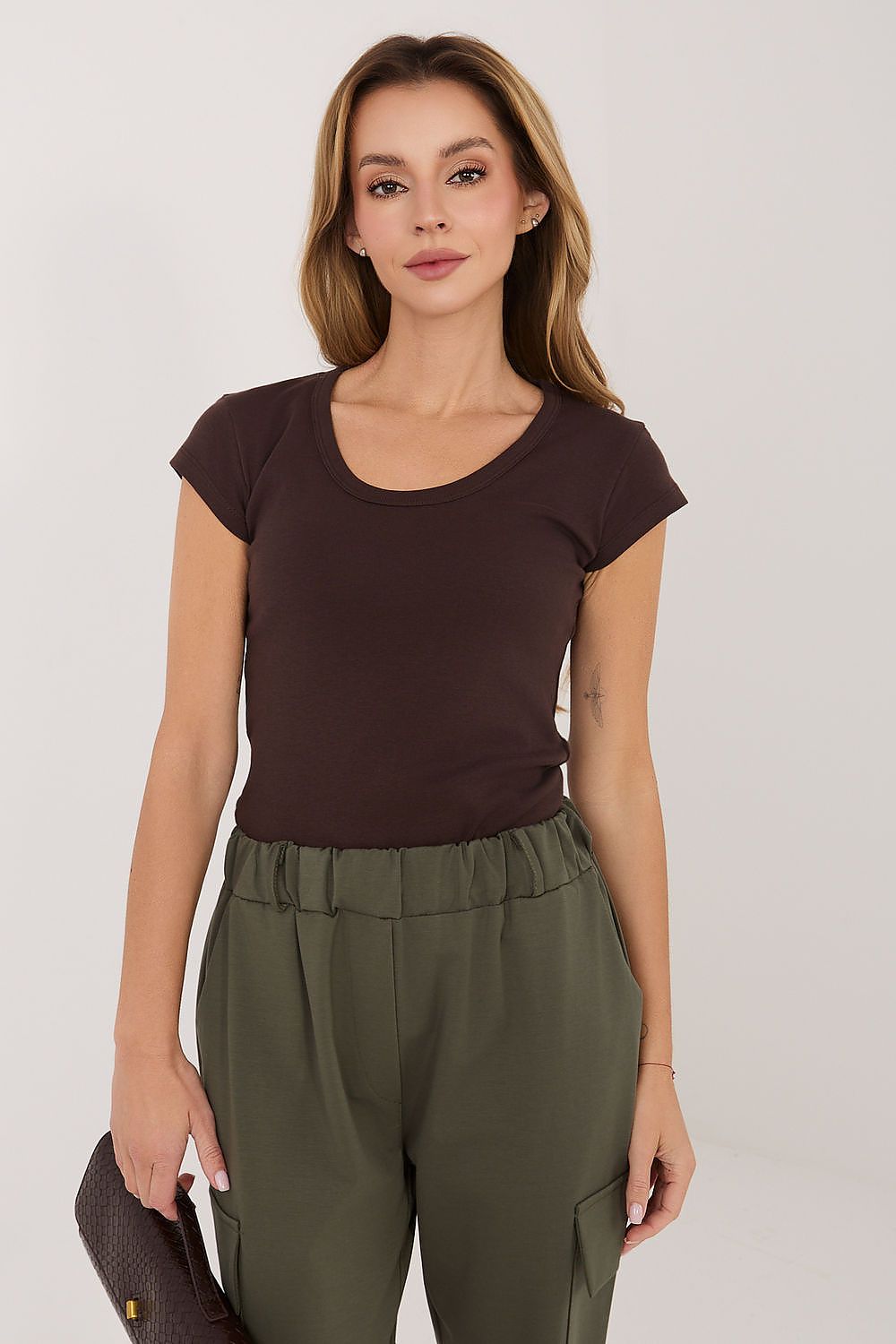  Tricou model 228330 Rue Paris 