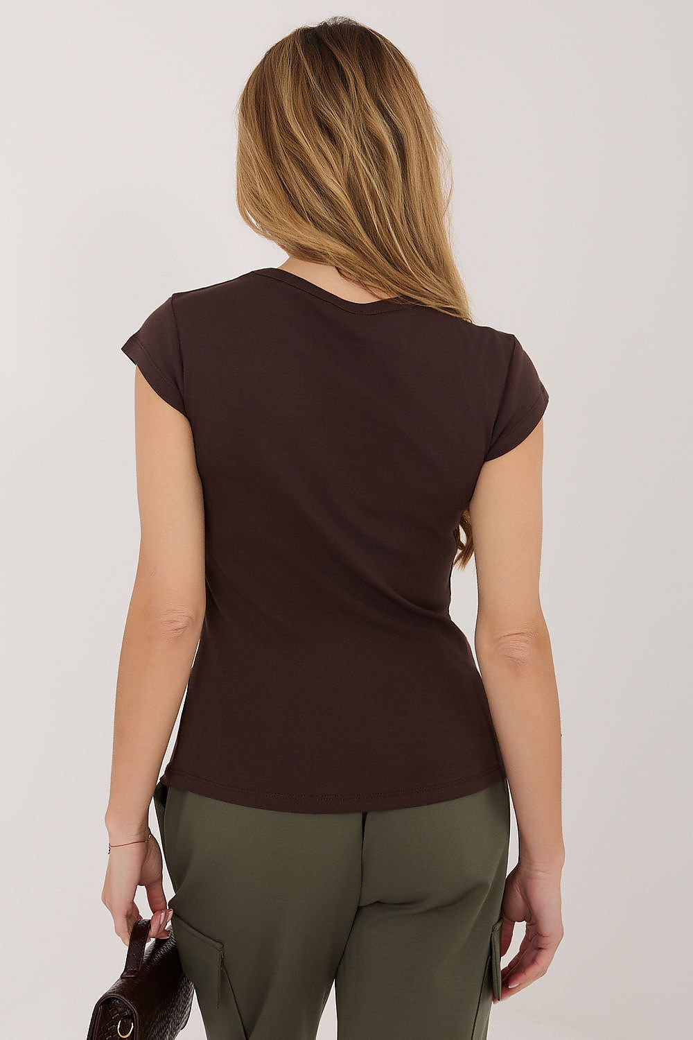  Tricou model 228330 Rue Paris 