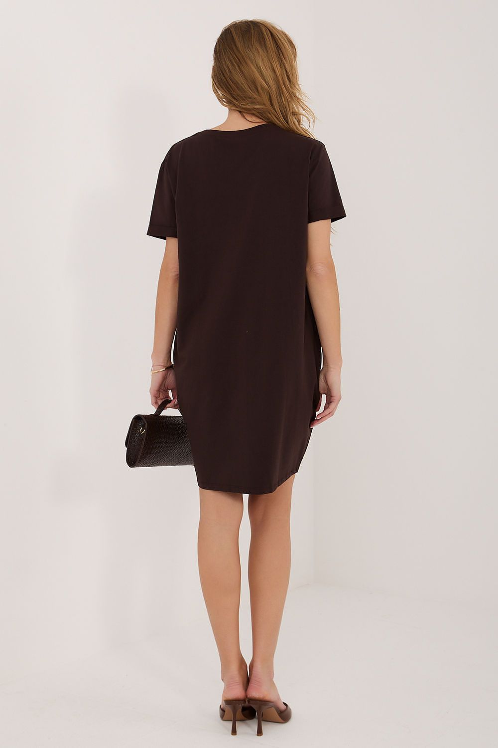  Rochie de zi model 228355 Rue Paris 