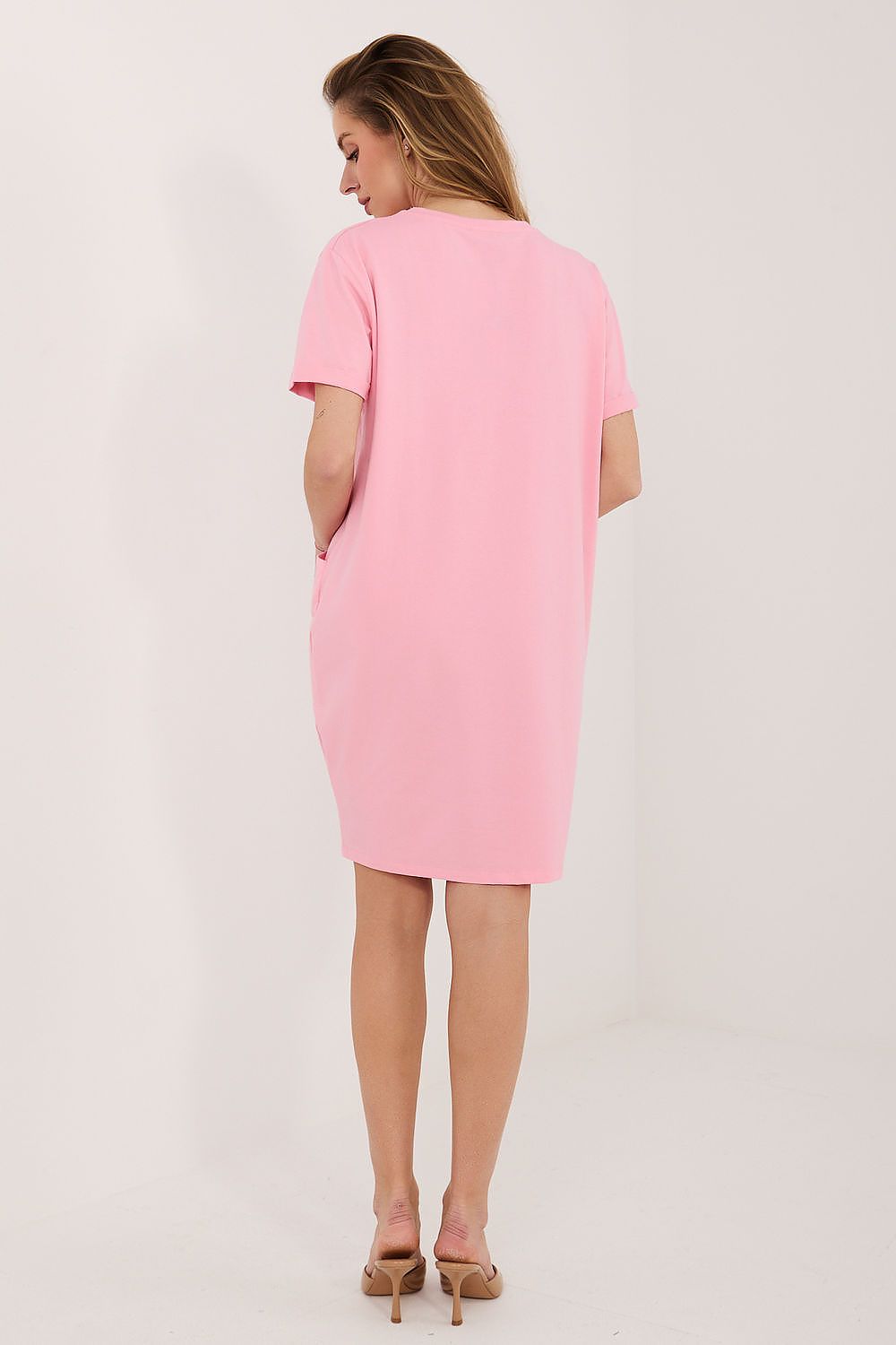  Rochie de zi model 228356 Rue Paris 