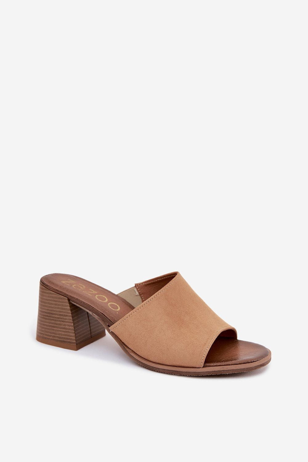  Încălțări cu toc model 228365 Step in style 
