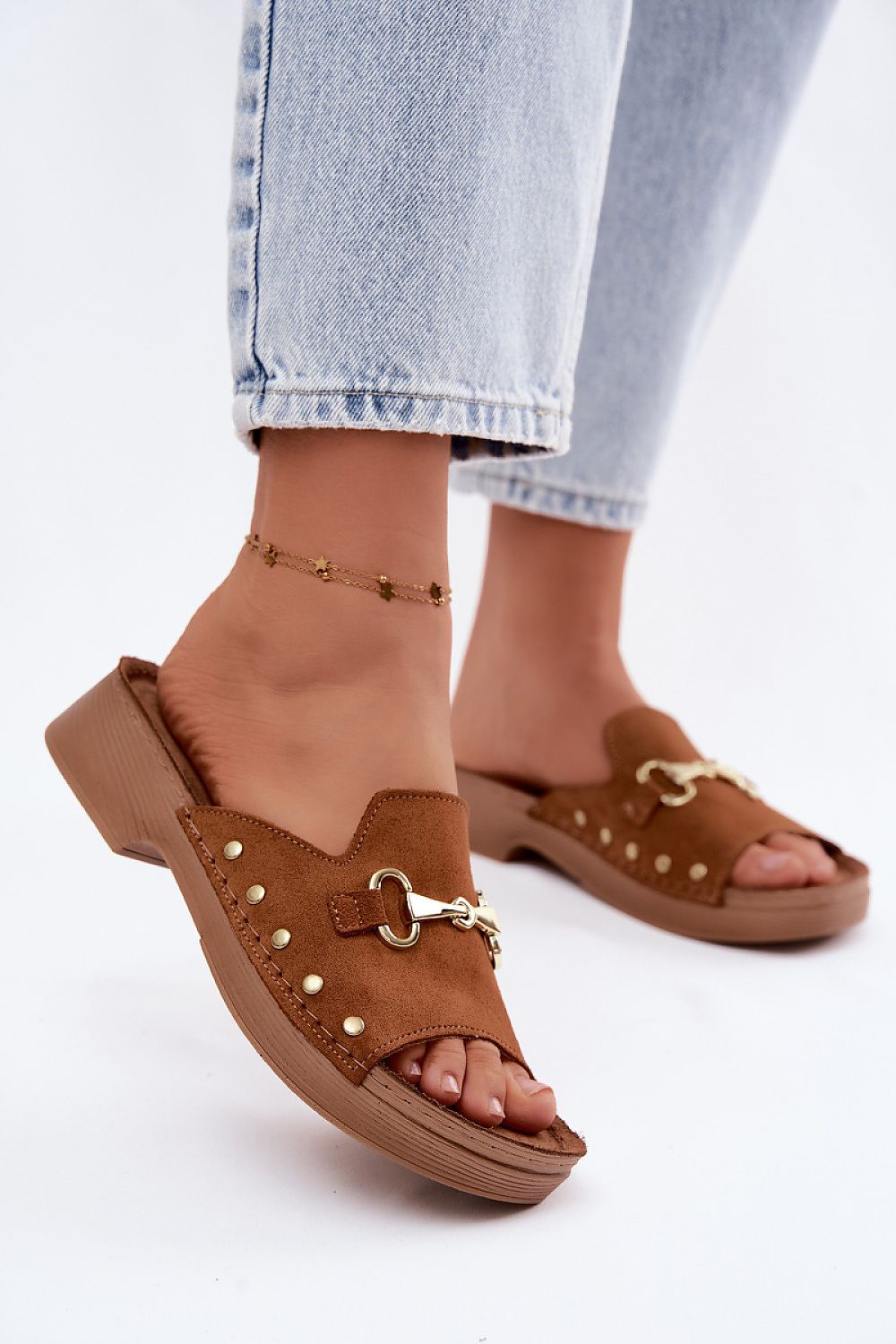  Şlapi model 228366 Step in style 