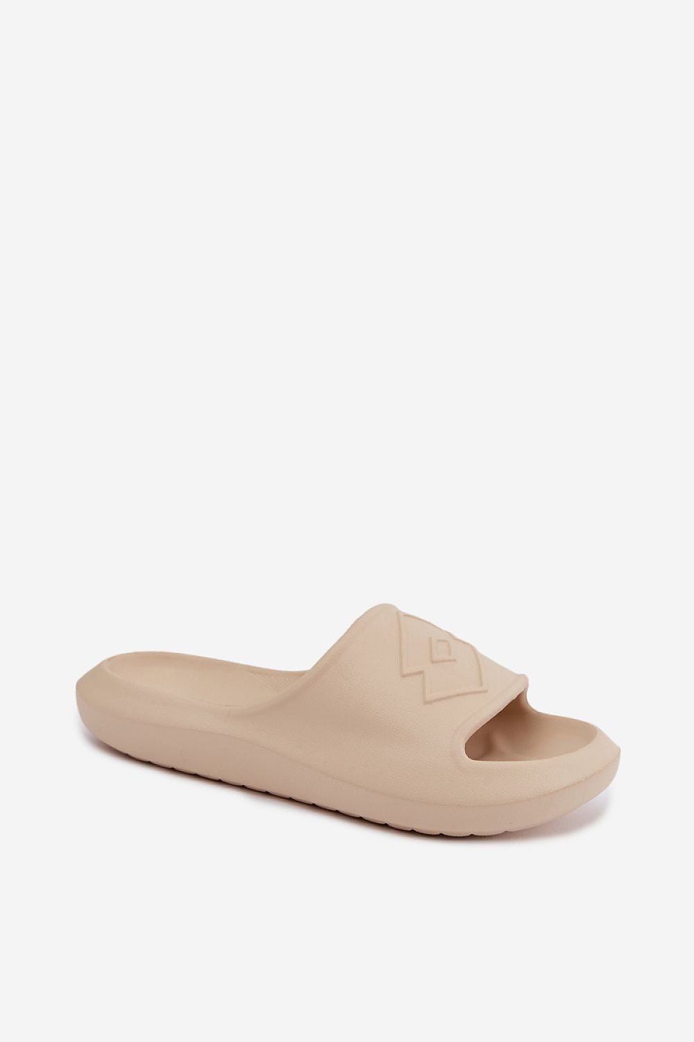 Papuci cu platformă model 228367 Step in style 