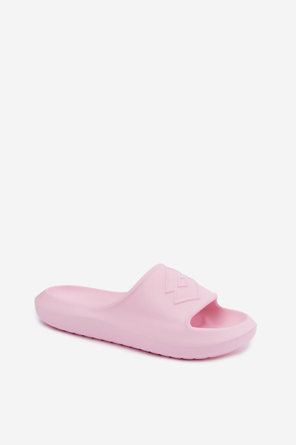  Papuci cu platformă model 228369 Step in style 