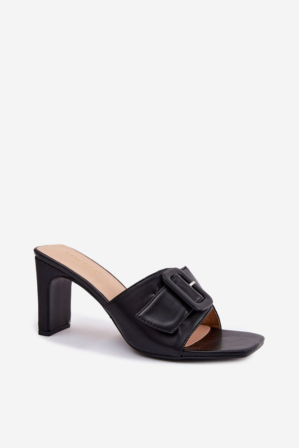  Încălțări cu toc model 228371 Step in style 