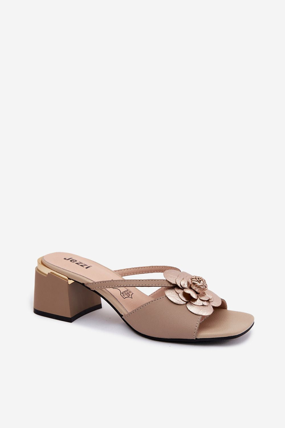  Încălțări cu toc model 228378 Step in style 