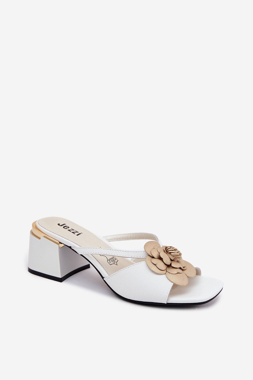  Încălțări cu toc model 228379 Step in style 