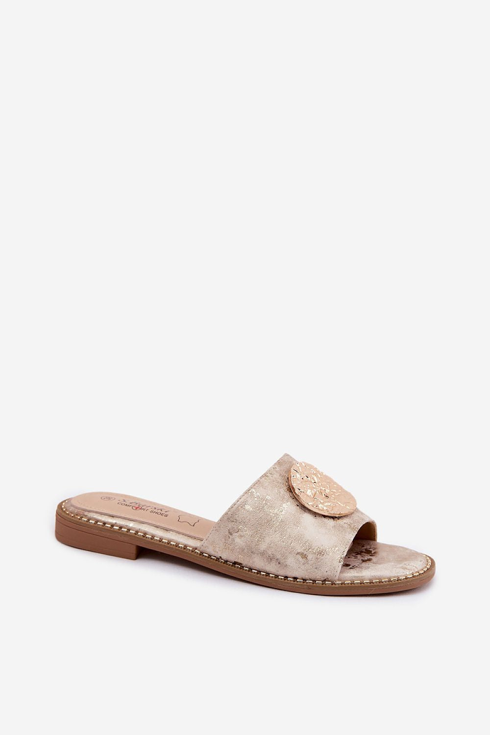  Şlapi model 228386 Step in style 