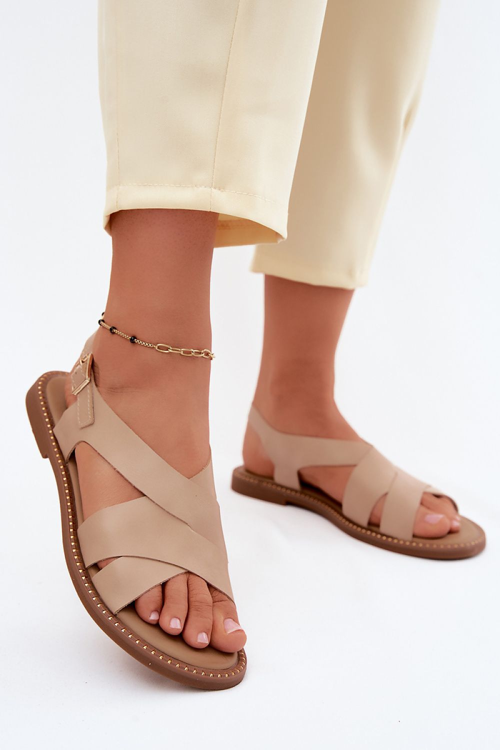  Sandale model 228392 Step in style 
