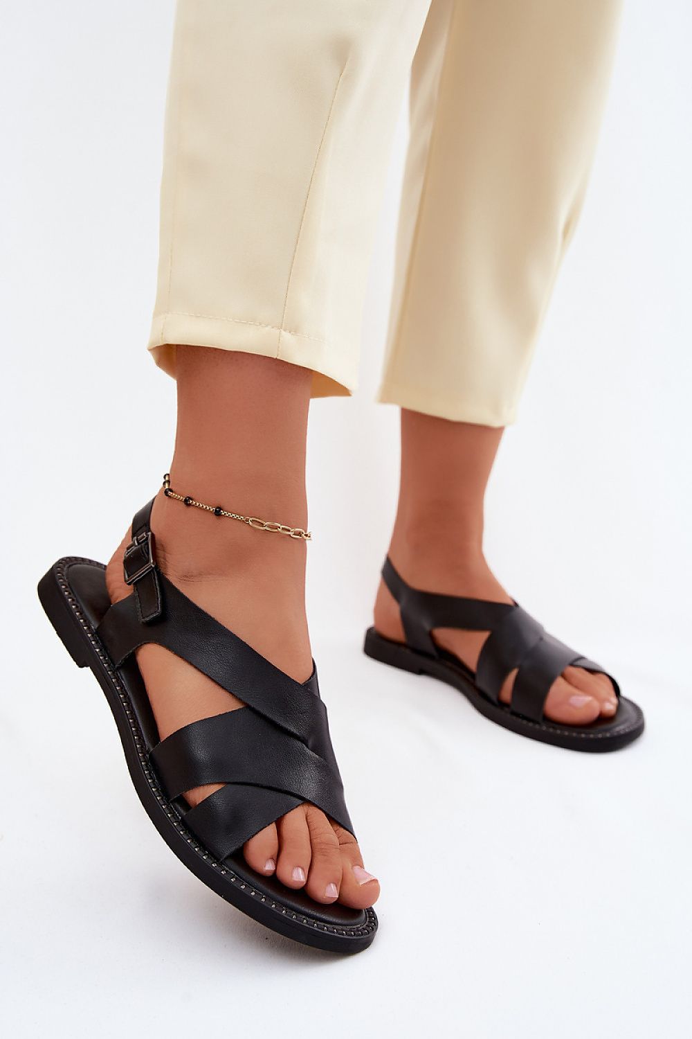  Sandale model 228393 Step in style 