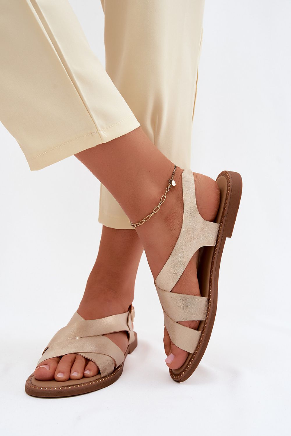  Sandale model 228394 Step in style 