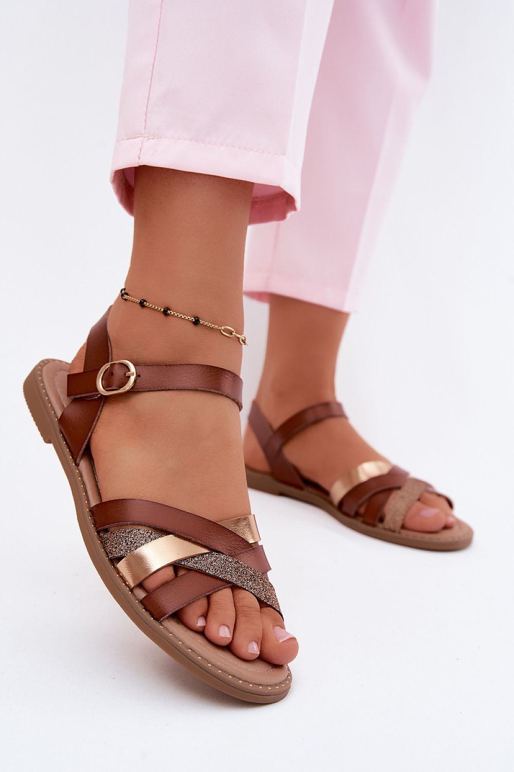  Sandale model 228395 Step in style 