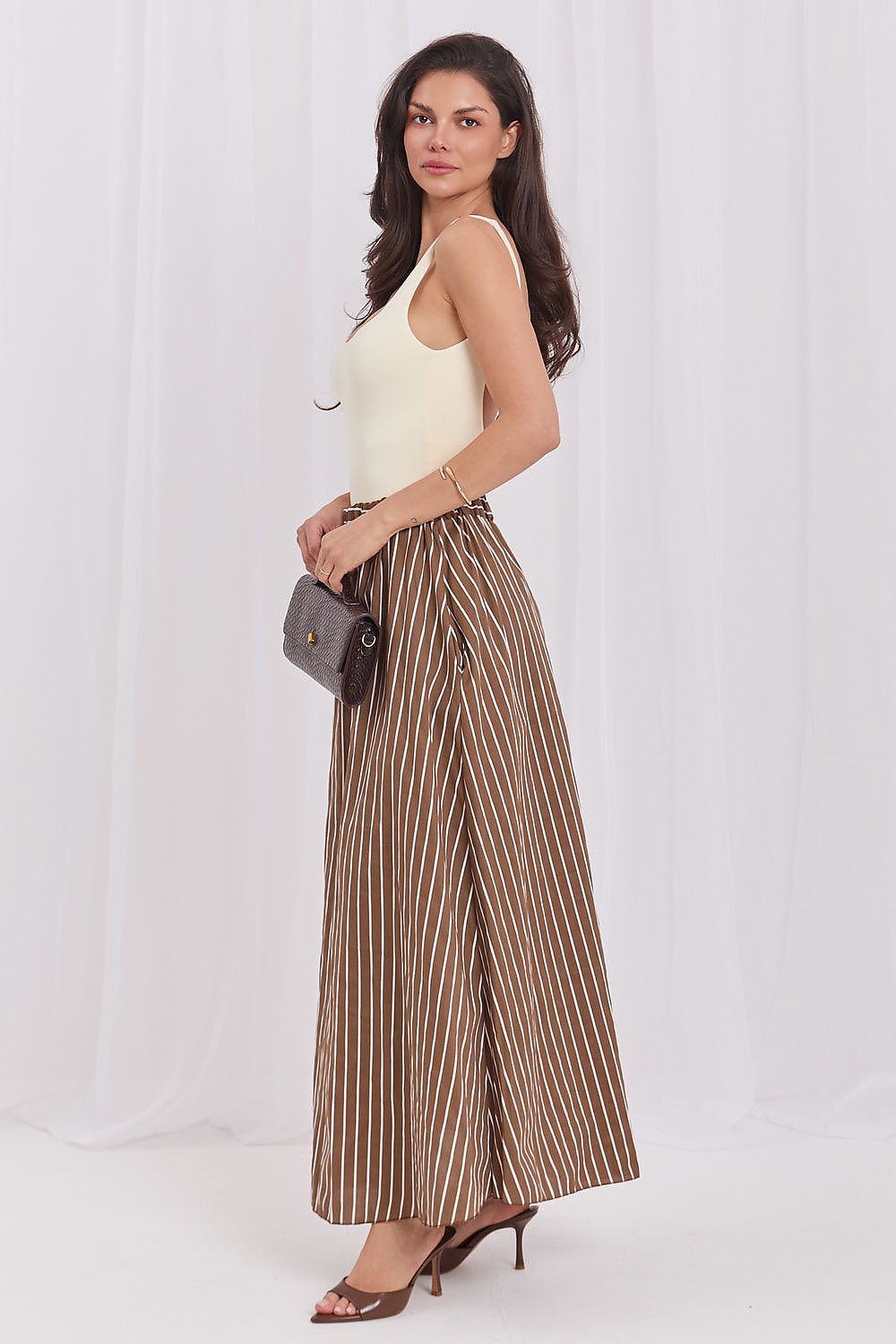  Fustă model 228413 Italy Moda 