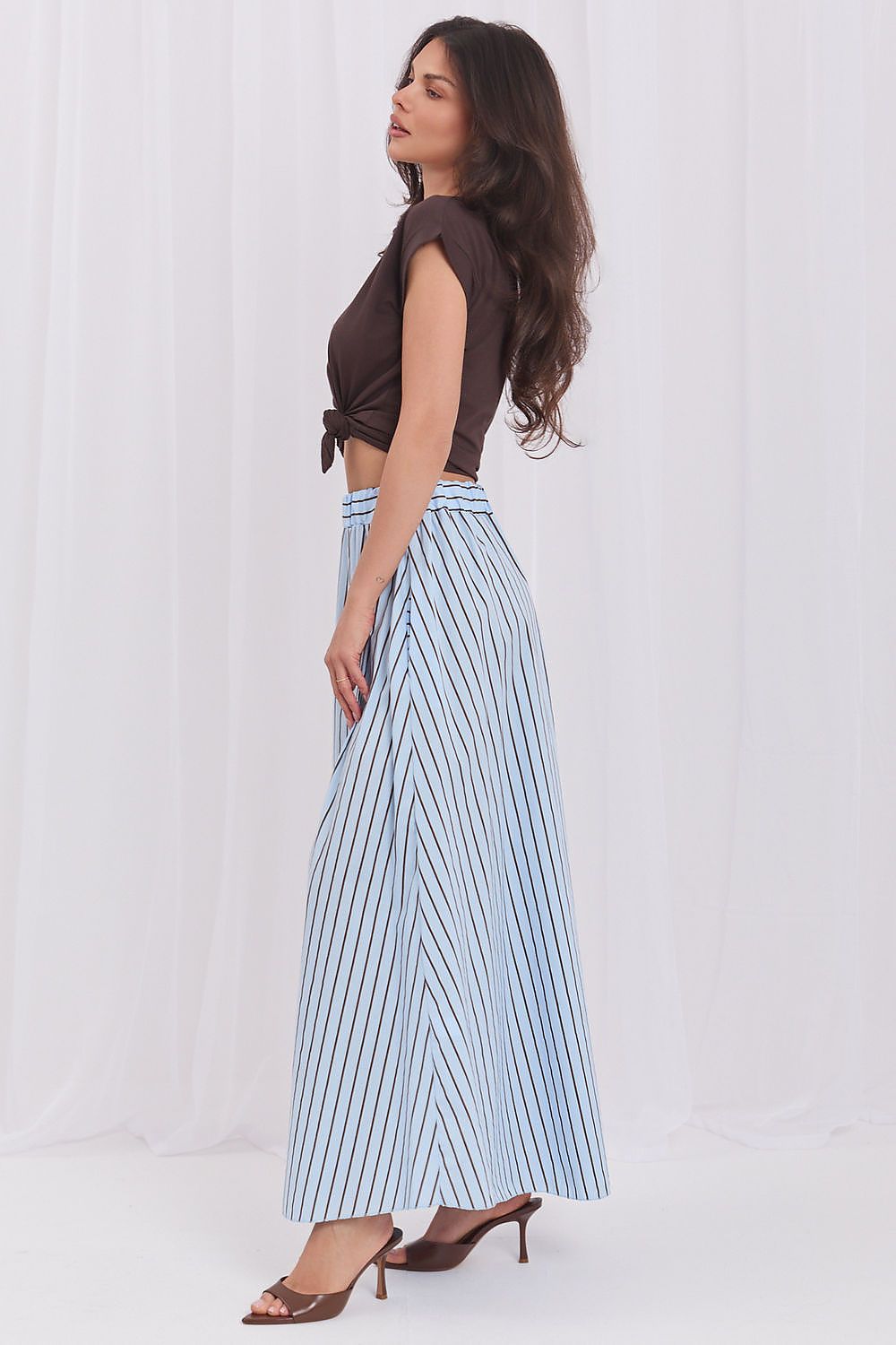  Fustă model 228414 Italy Moda 