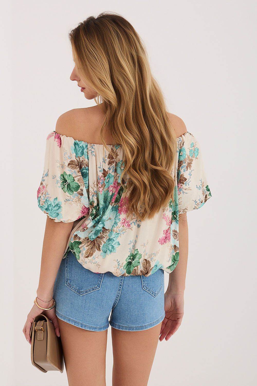  Bluză model 228429 Italy Moda 
