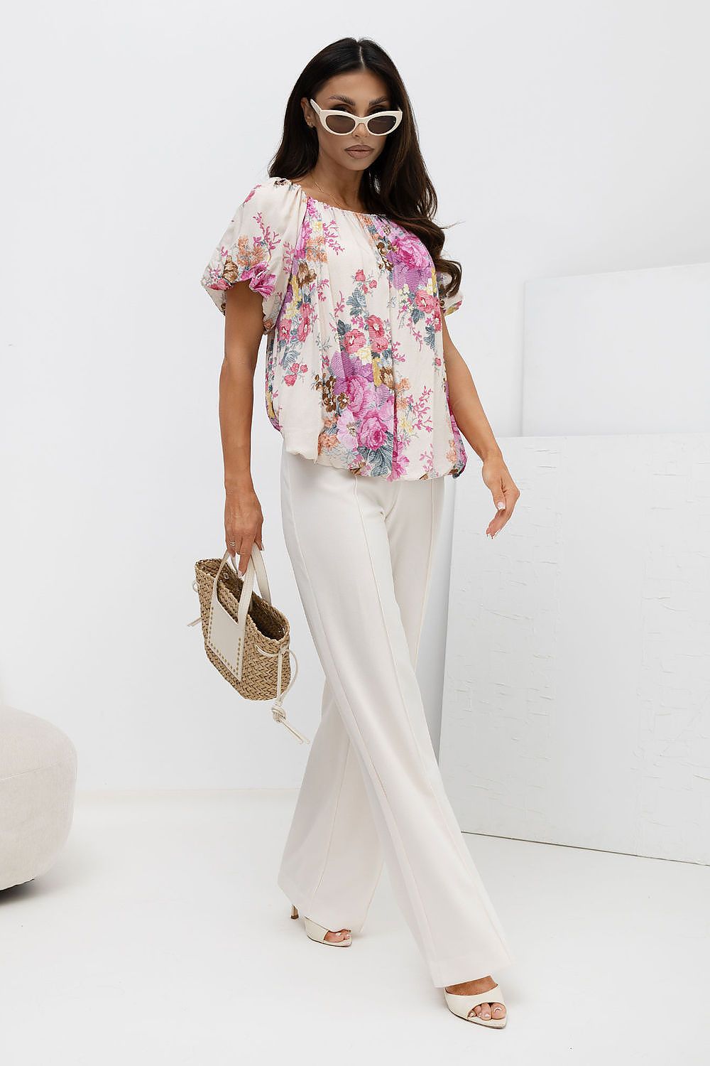  Bluză model 228430 Italy Moda 