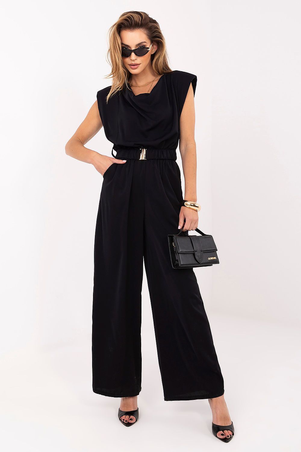  Salopetă model 228436 Italy Moda 
