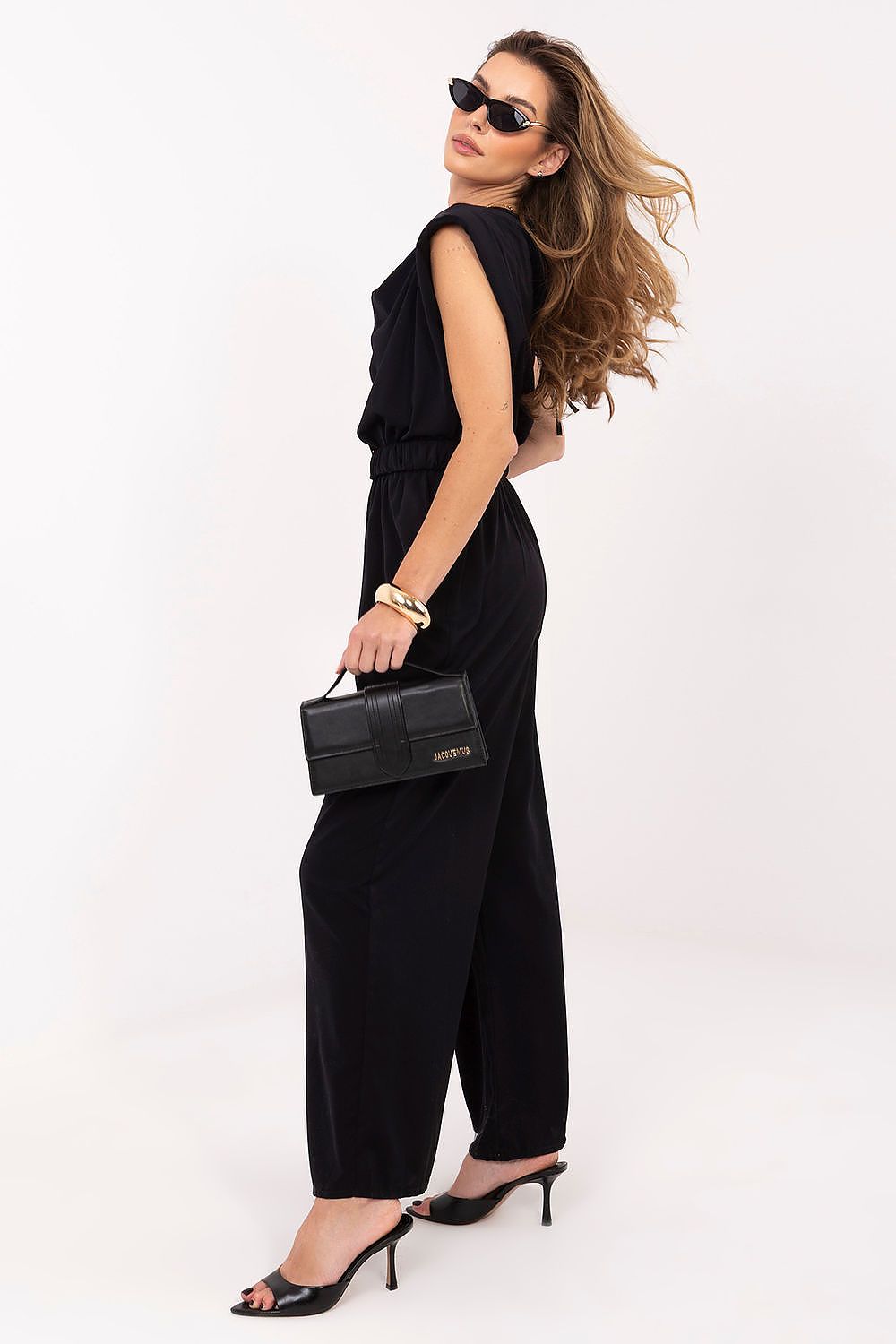  Salopetă model 228436 Italy Moda 