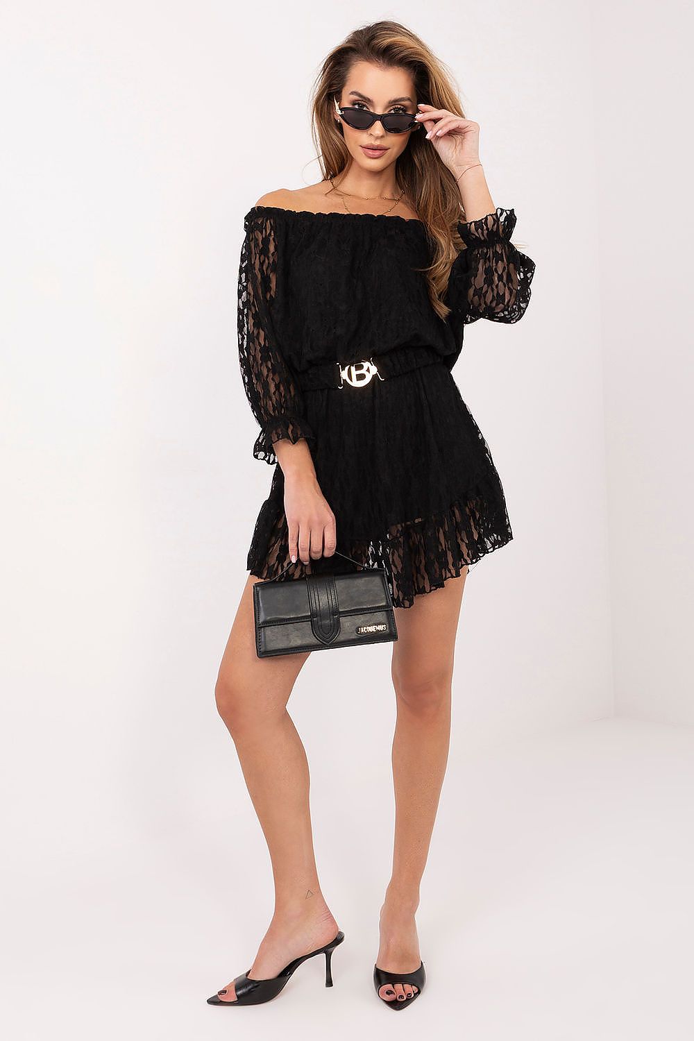  Salopetă model 228439 Italy Moda 