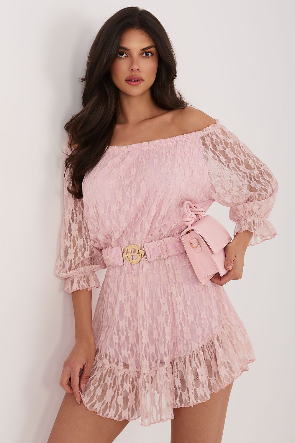  Salopetă model 228440 Italy Moda 