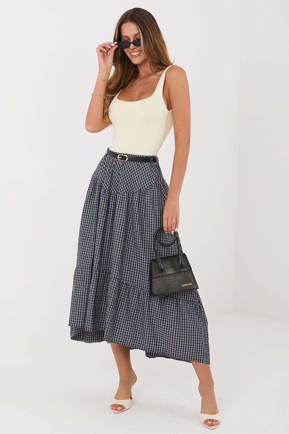  Fustă model 228451 Italy Moda 