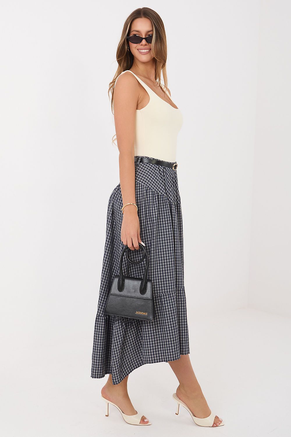  Fustă model 228451 Italy Moda 