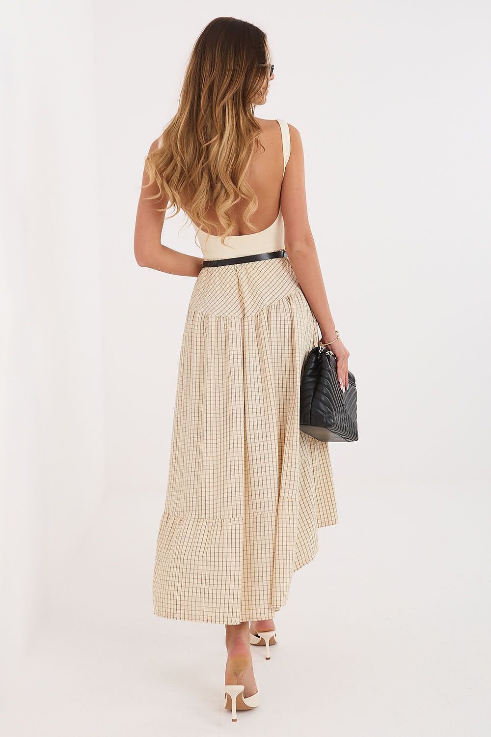  Fustă model 228452 Italy Moda 