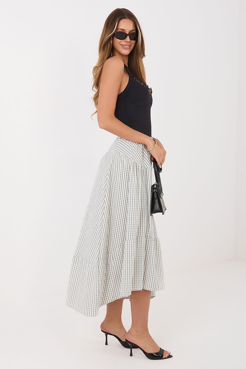  Fustă model 228453 Italy Moda 