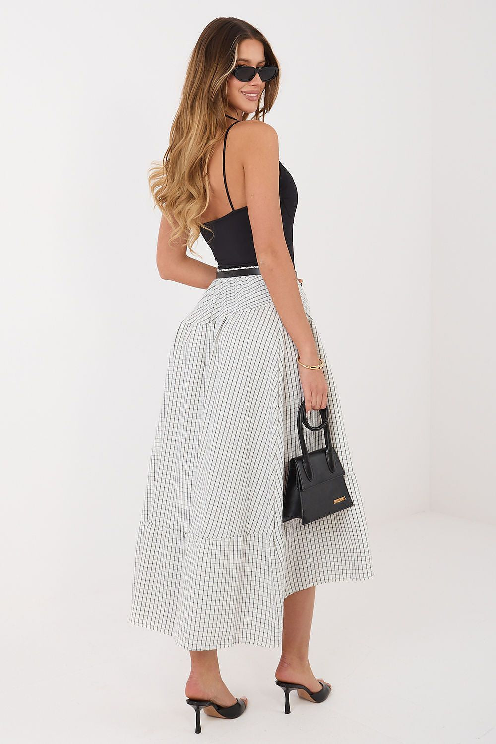  Fustă model 228453 Italy Moda 