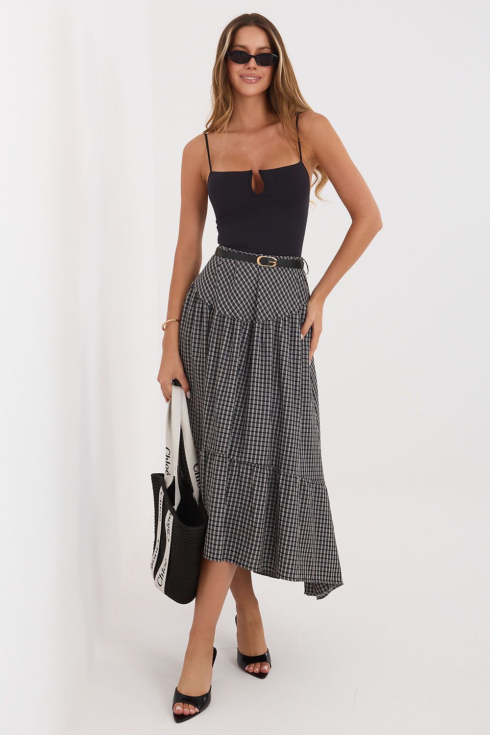  Fustă model 228454 Italy Moda 