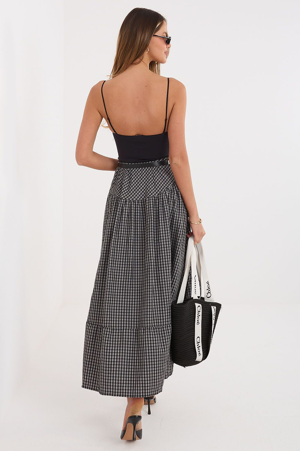  Fustă model 228454 Italy Moda 