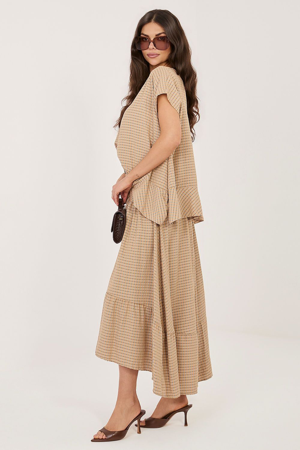  Fustă model 228456 Italy Moda 