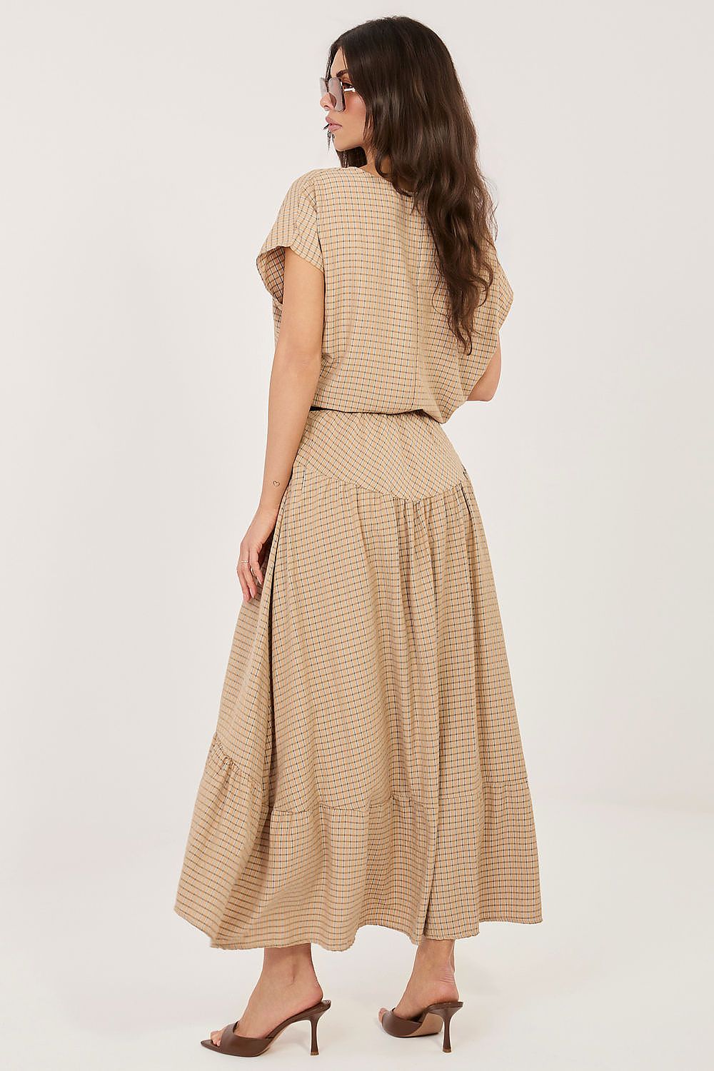  Fustă model 228456 Italy Moda 