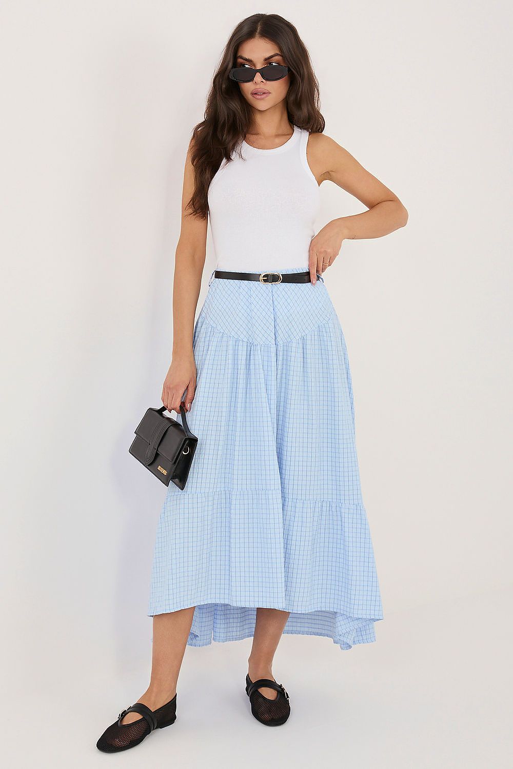  Fustă model 228457 Italy Moda 