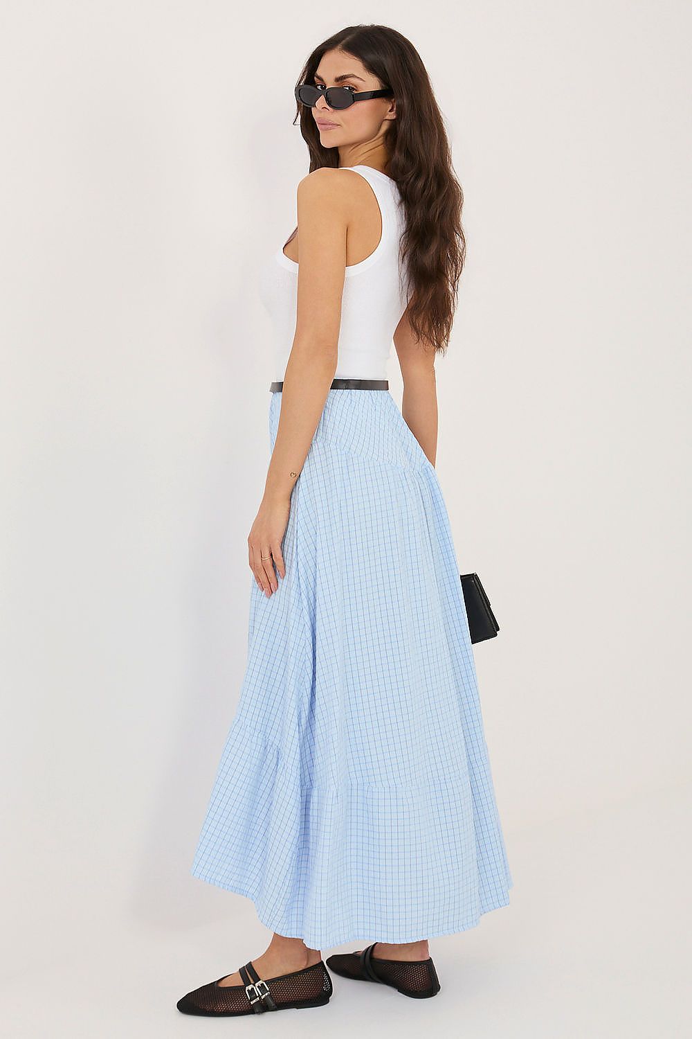  Fustă model 228457 Italy Moda 