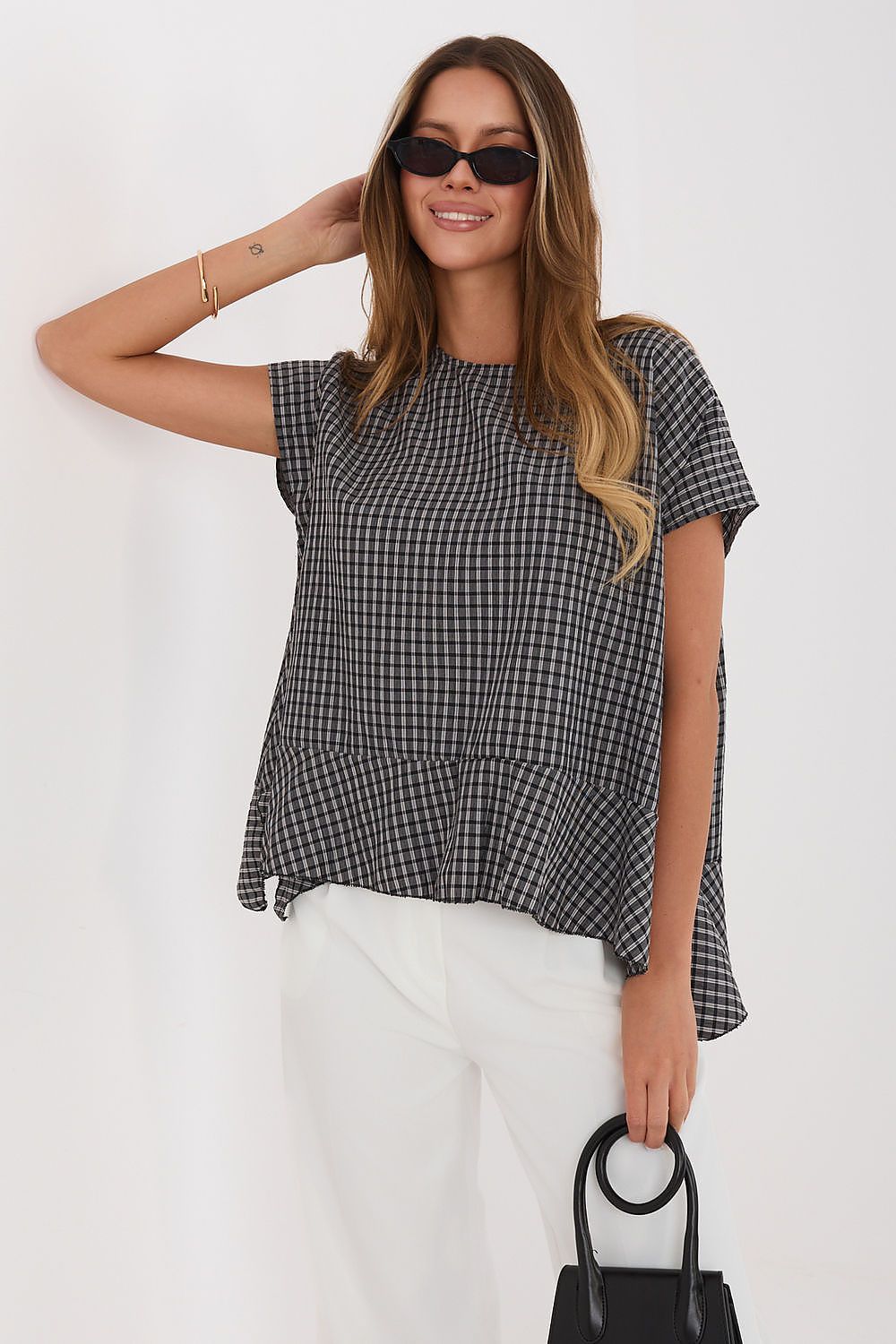  Bluză model 228459 Italy Moda 