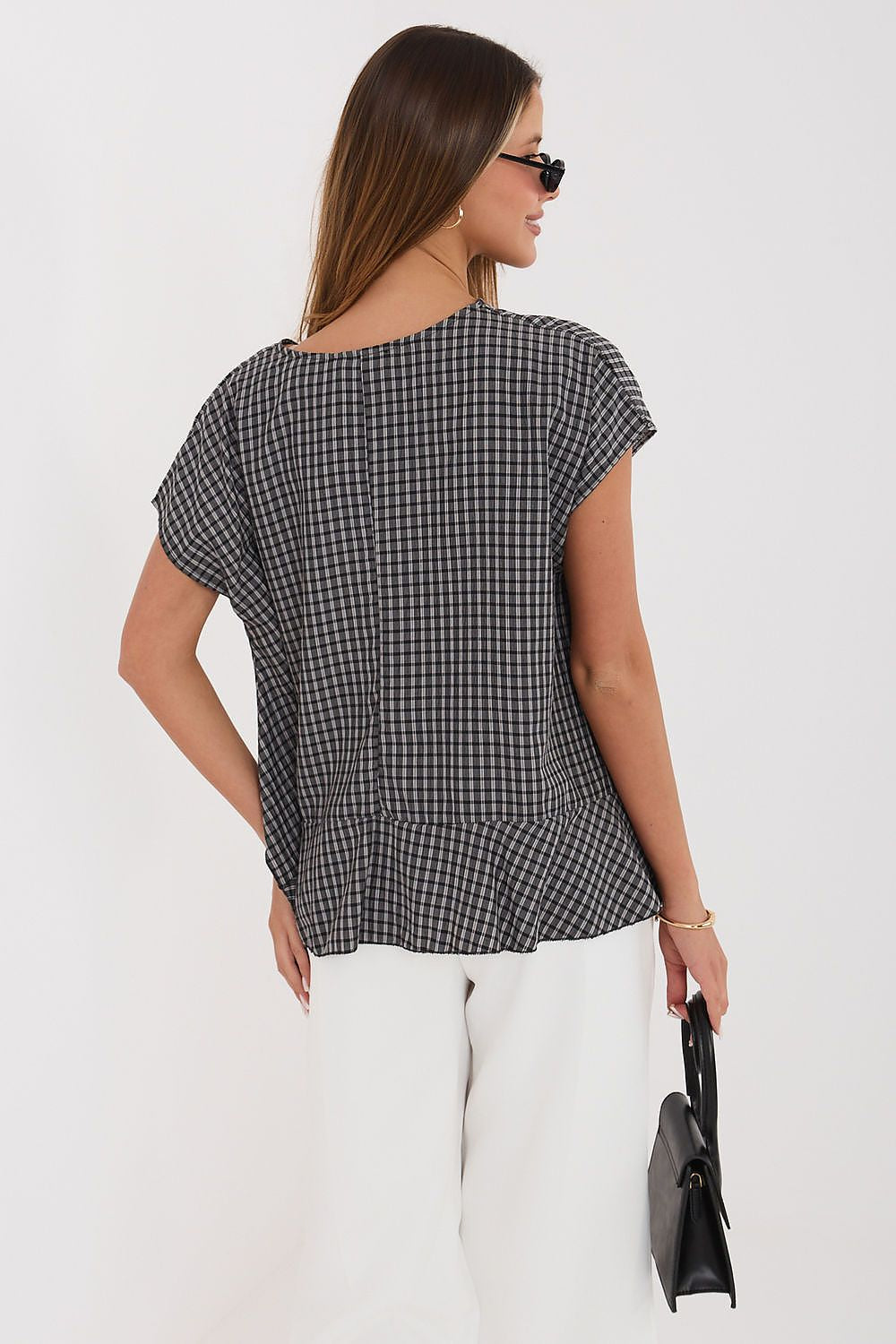  Bluză model 228459 Italy Moda 