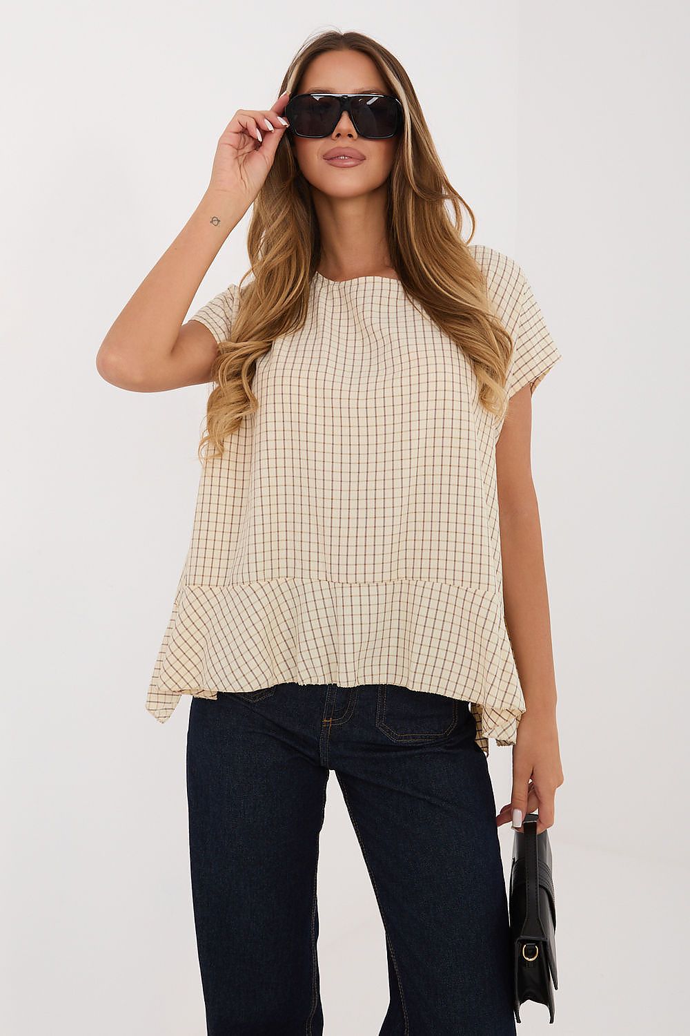  Bluză model 228460 Italy Moda 