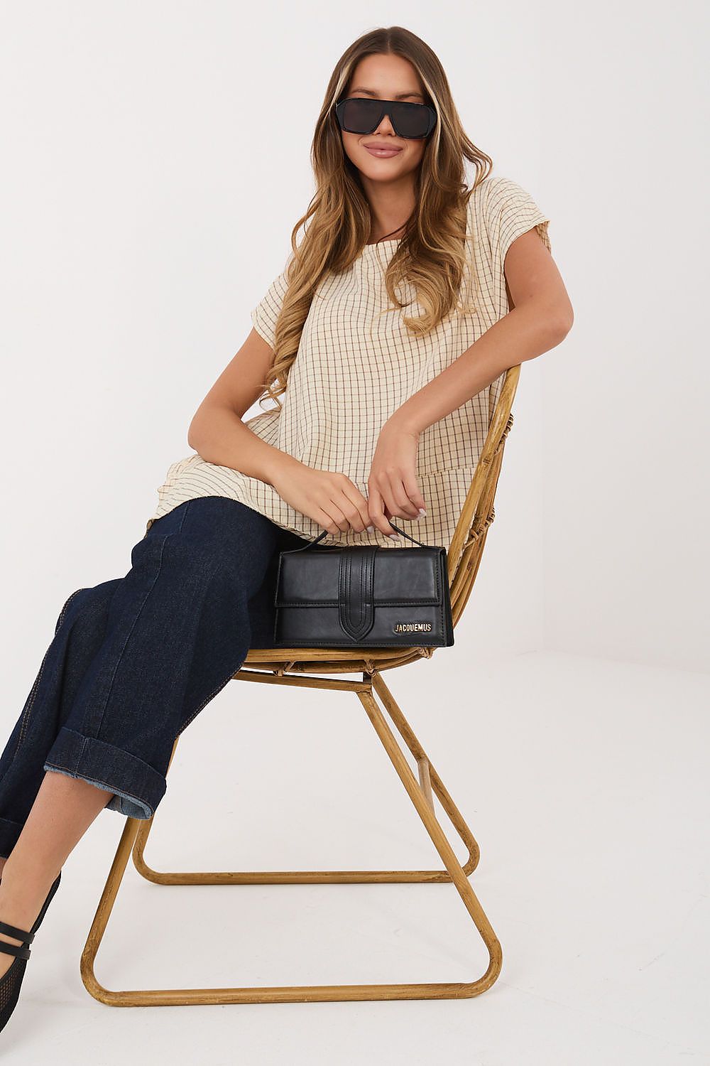  Bluză model 228460 Italy Moda 