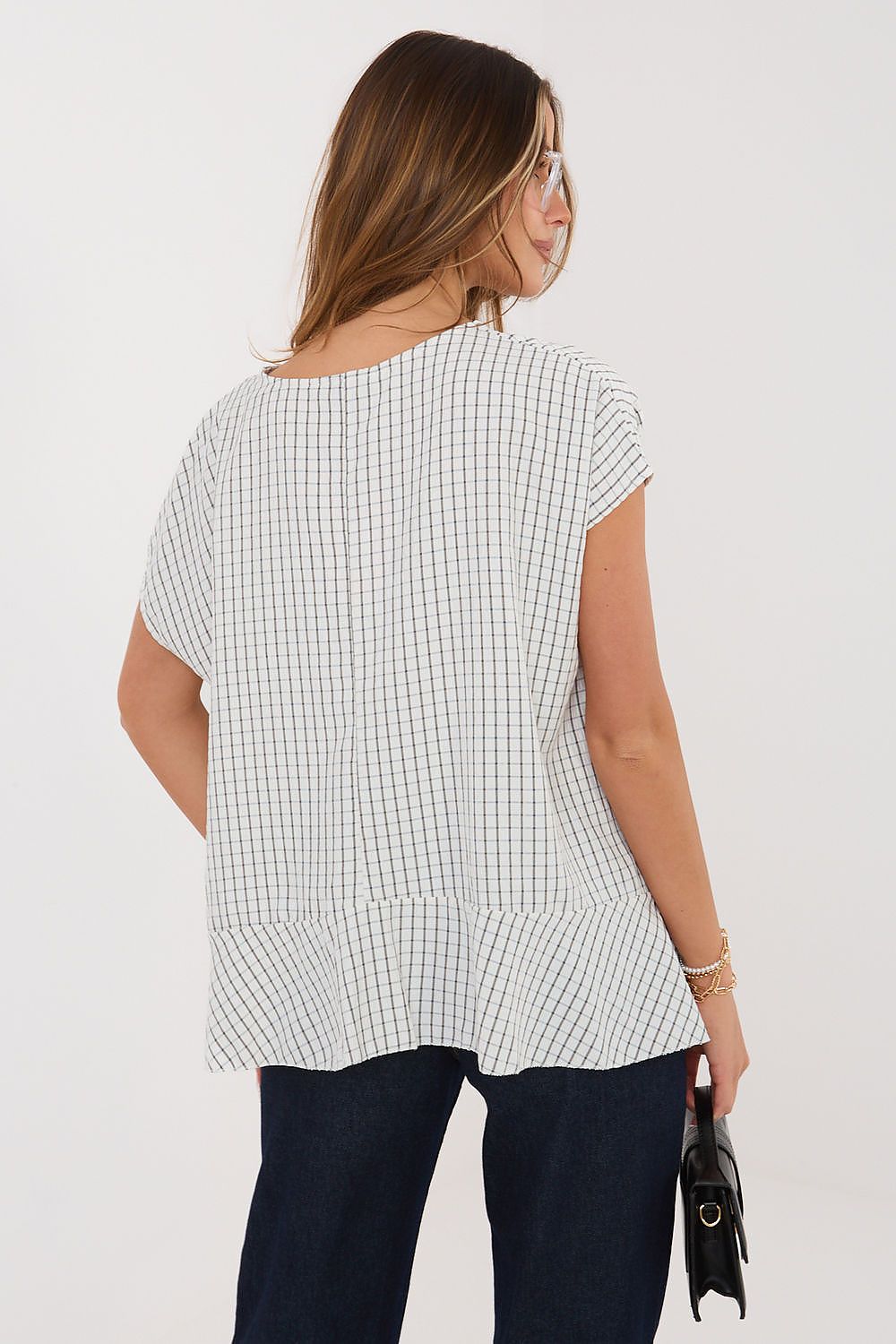  Bluză model 228461 Italy Moda 