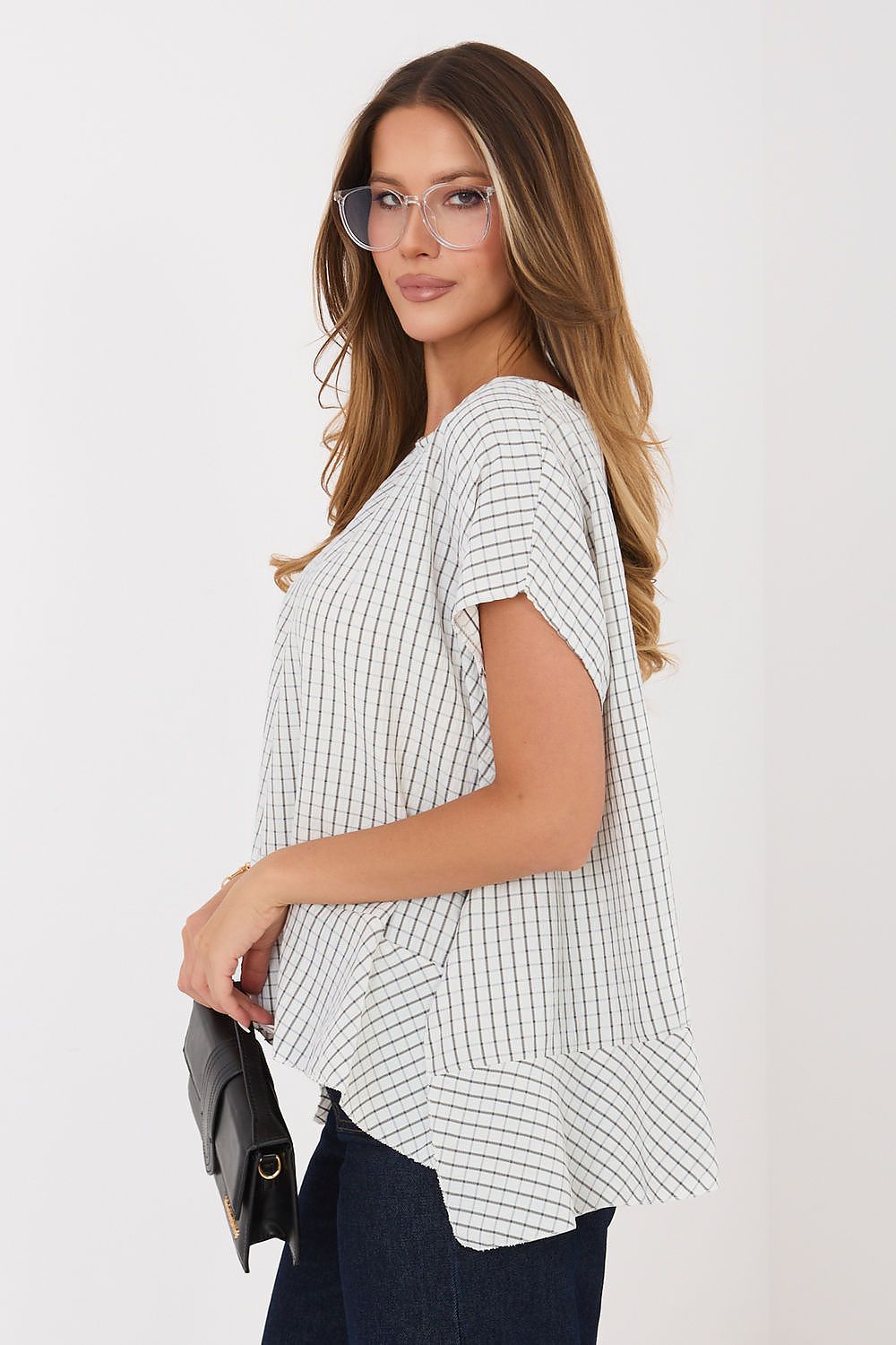  Bluză model 228461 Italy Moda 