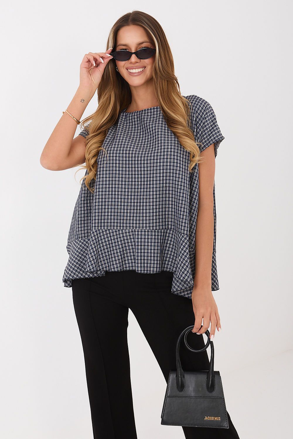  Bluză model 228462 Italy Moda 