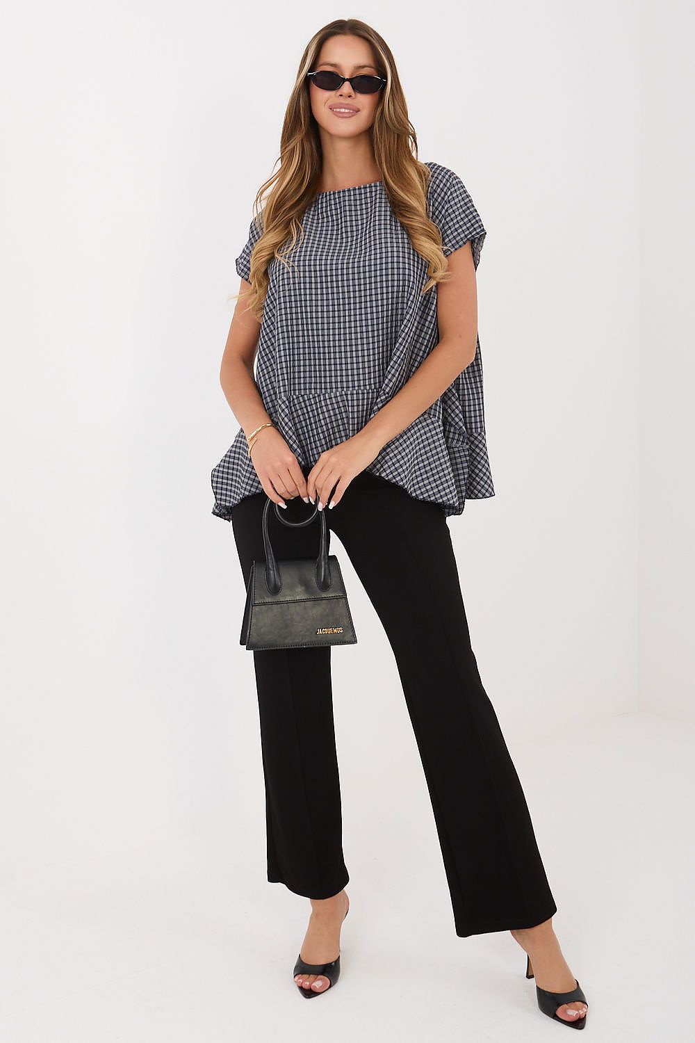  Bluză model 228462 Italy Moda 