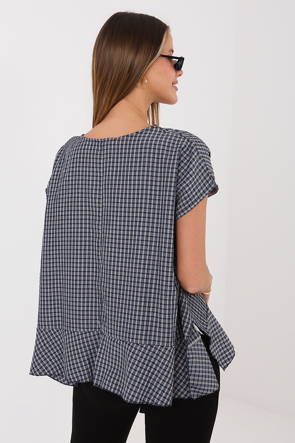  Bluză model 228462 Italy Moda 