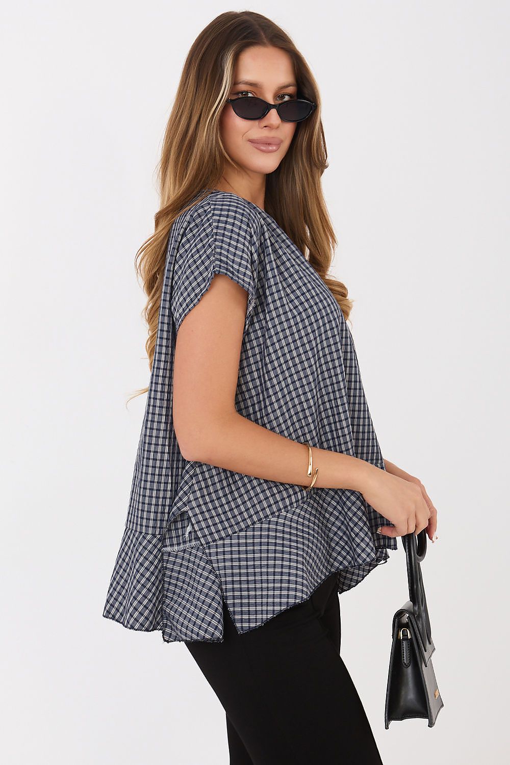  Bluză model 228462 Italy Moda 