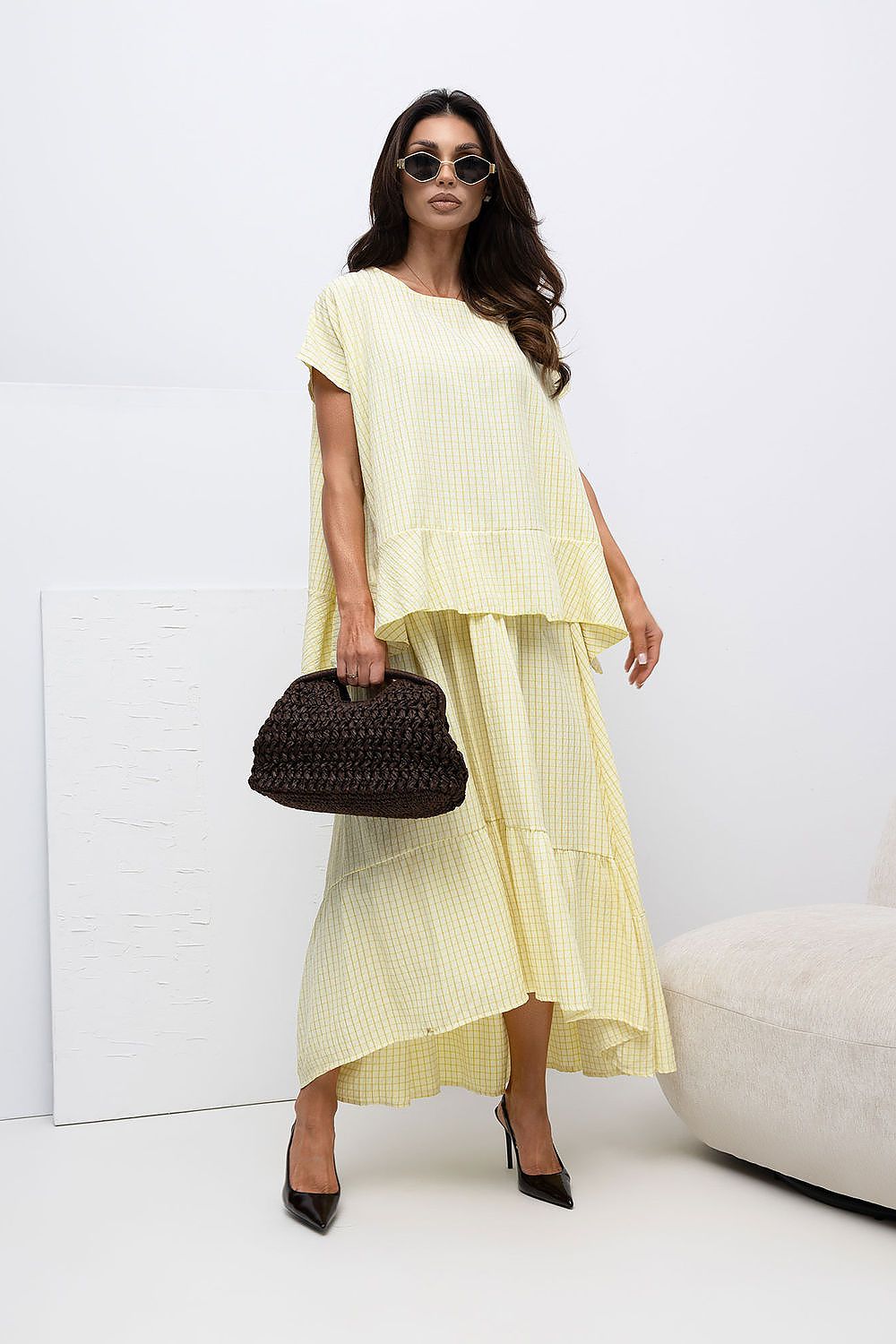  Bluză model 228463 Italy Moda 