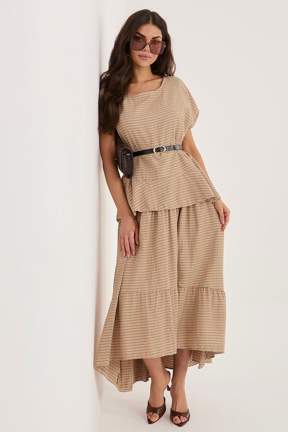  Bluză model 228464 Italy Moda 