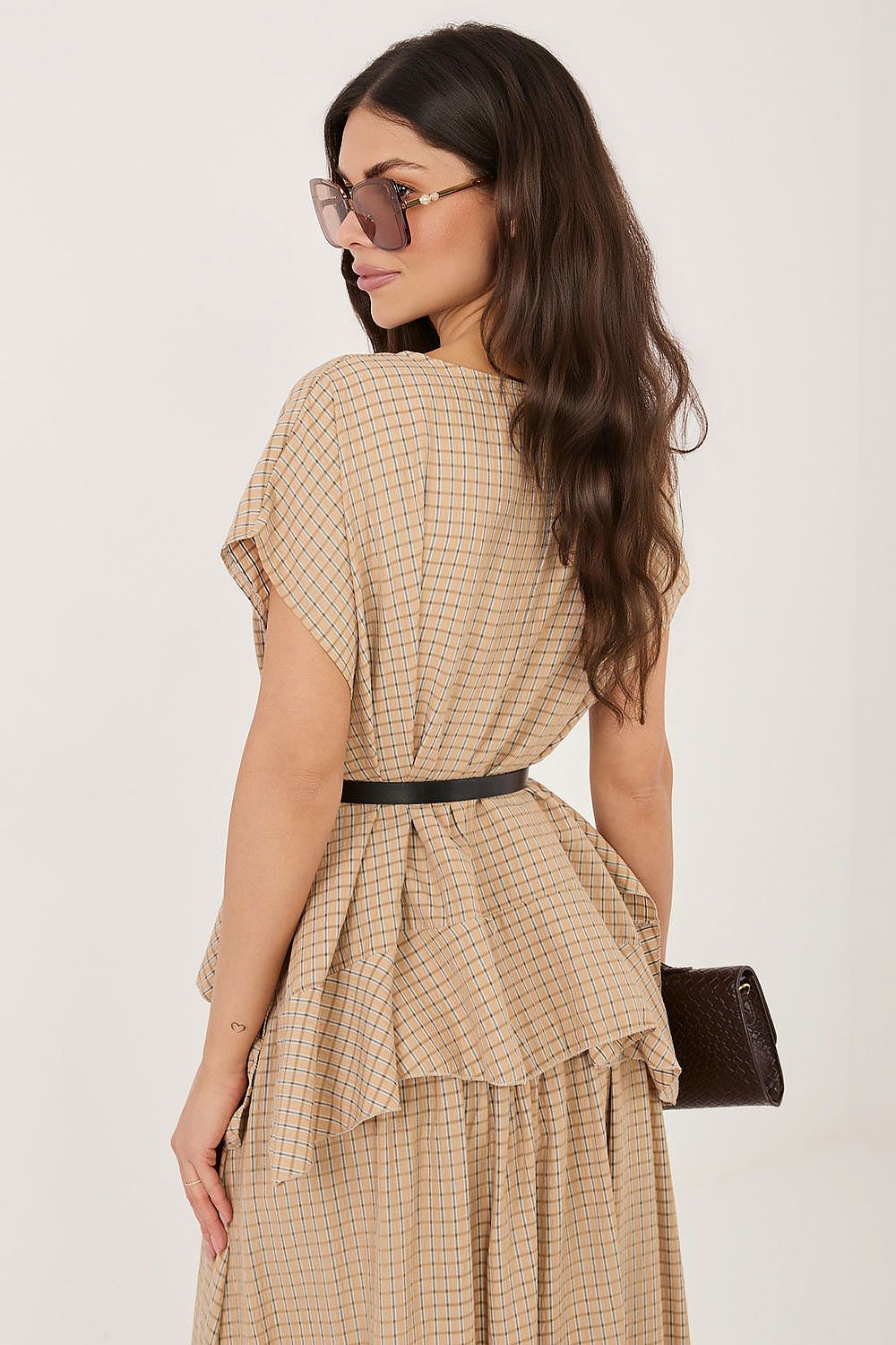  Bluză model 228464 Italy Moda 