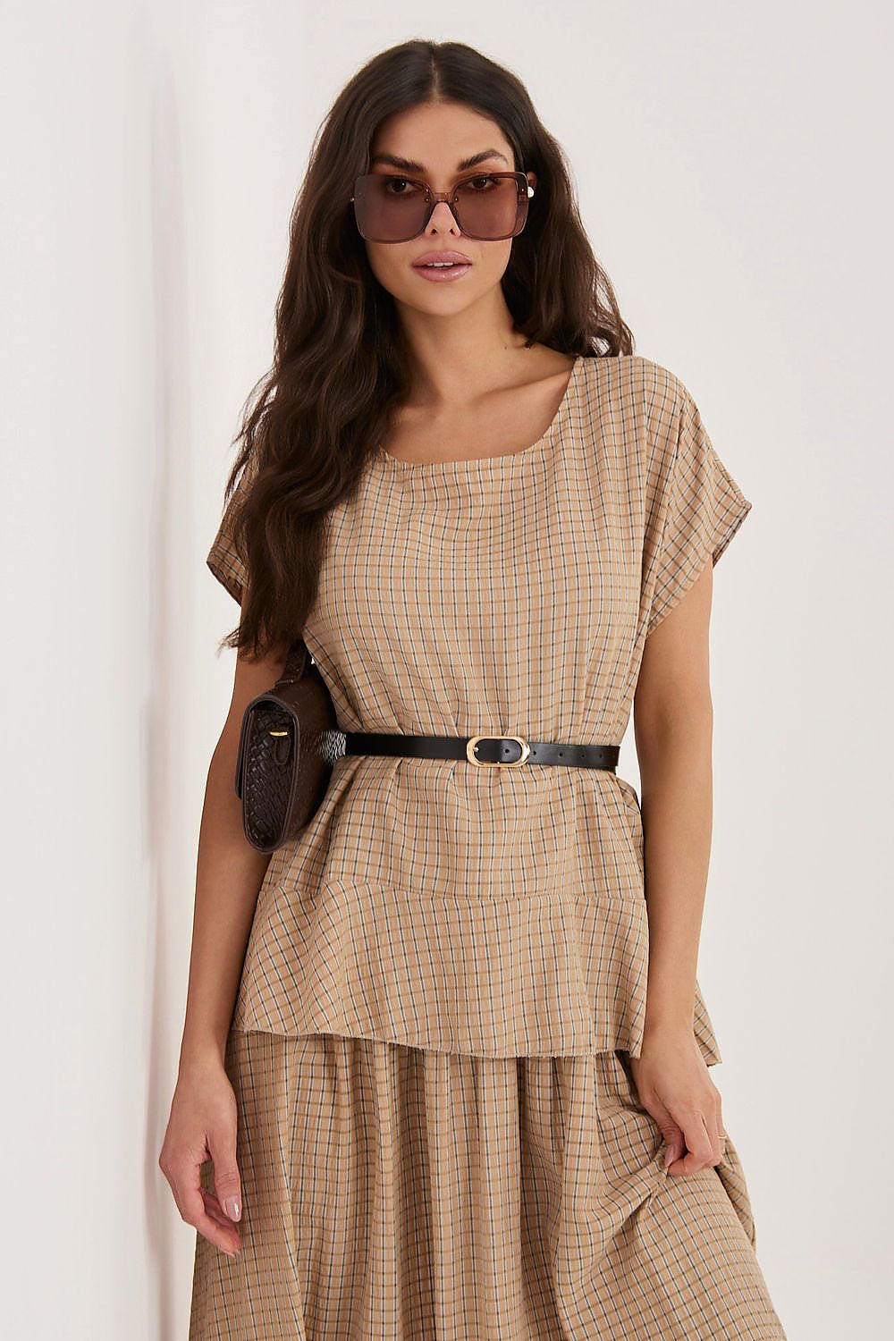  Bluză model 228464 Italy Moda 